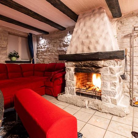 Videviku Villa Apartments Tallinn Eksteriør bilde
