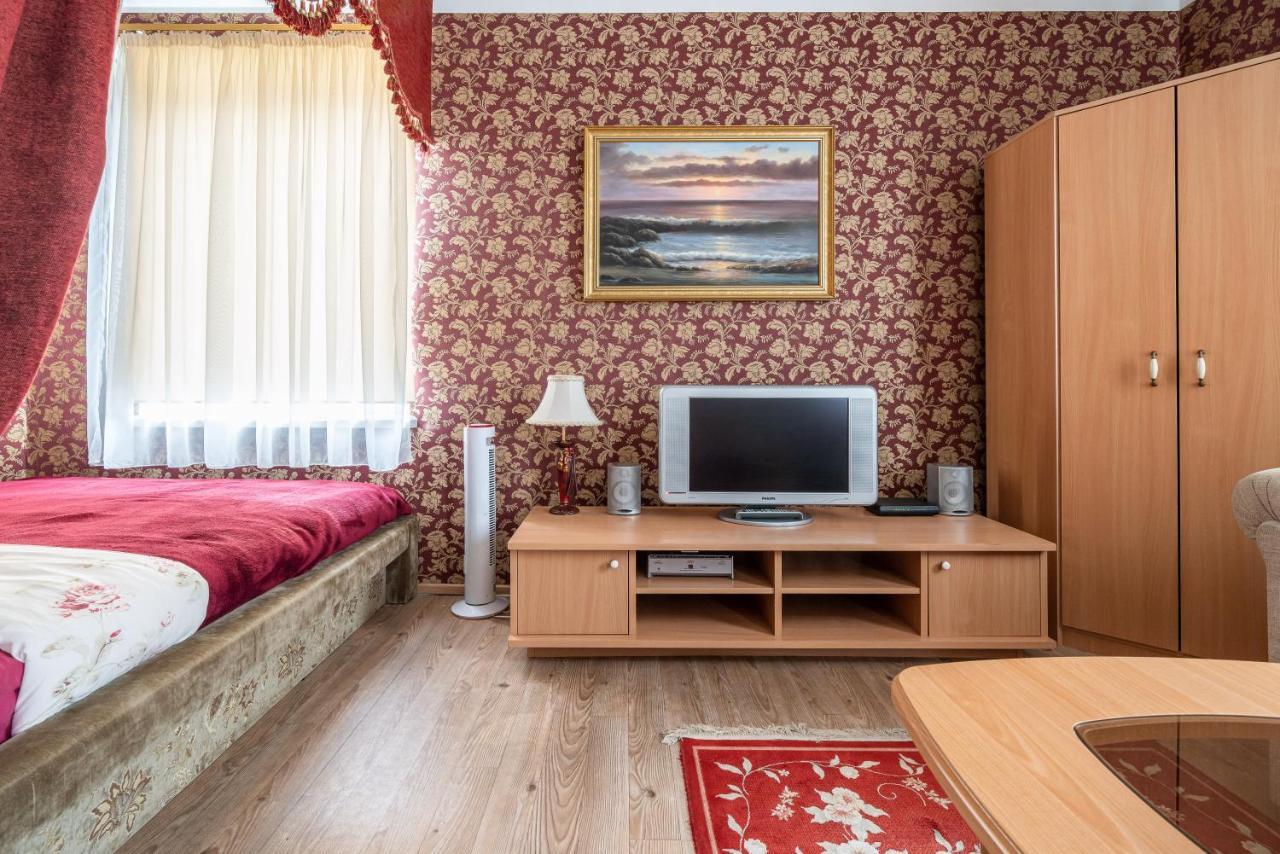 Videviku Villa Apartments Tallinn Eksteriør bilde