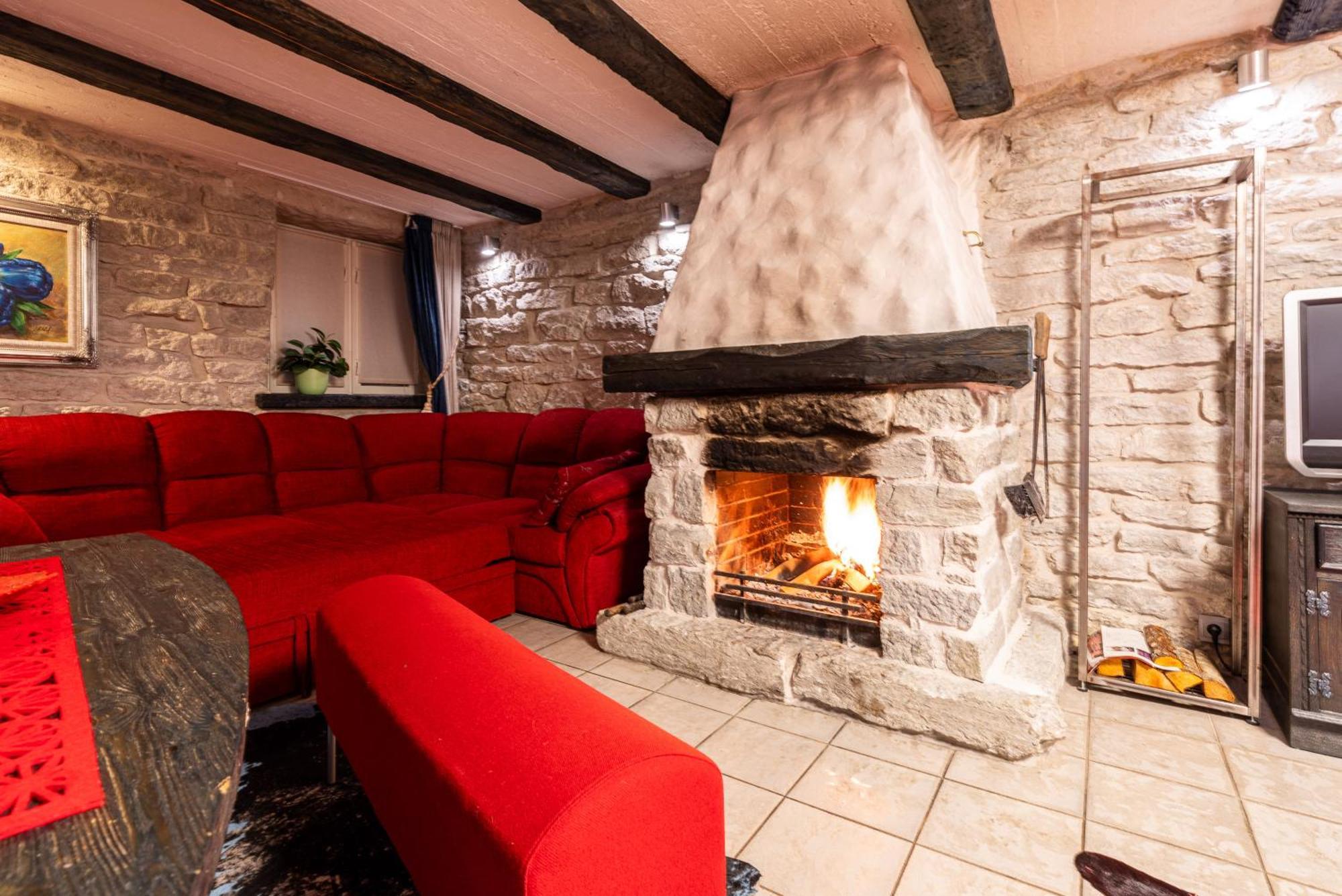 Videviku Villa Apartments Tallinn Eksteriør bilde
