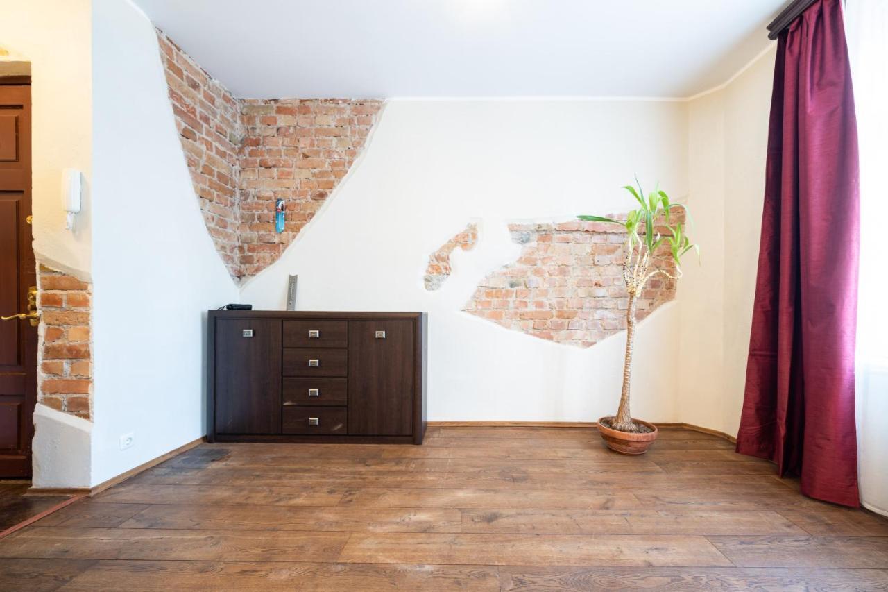 Videviku Villa Apartments Tallinn Eksteriør bilde